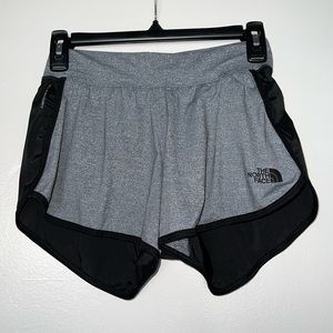 THE NORTH FACE flashdry shorts